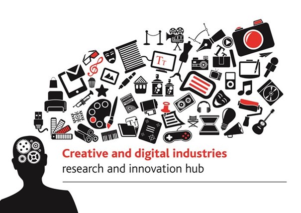 creative and digital industries