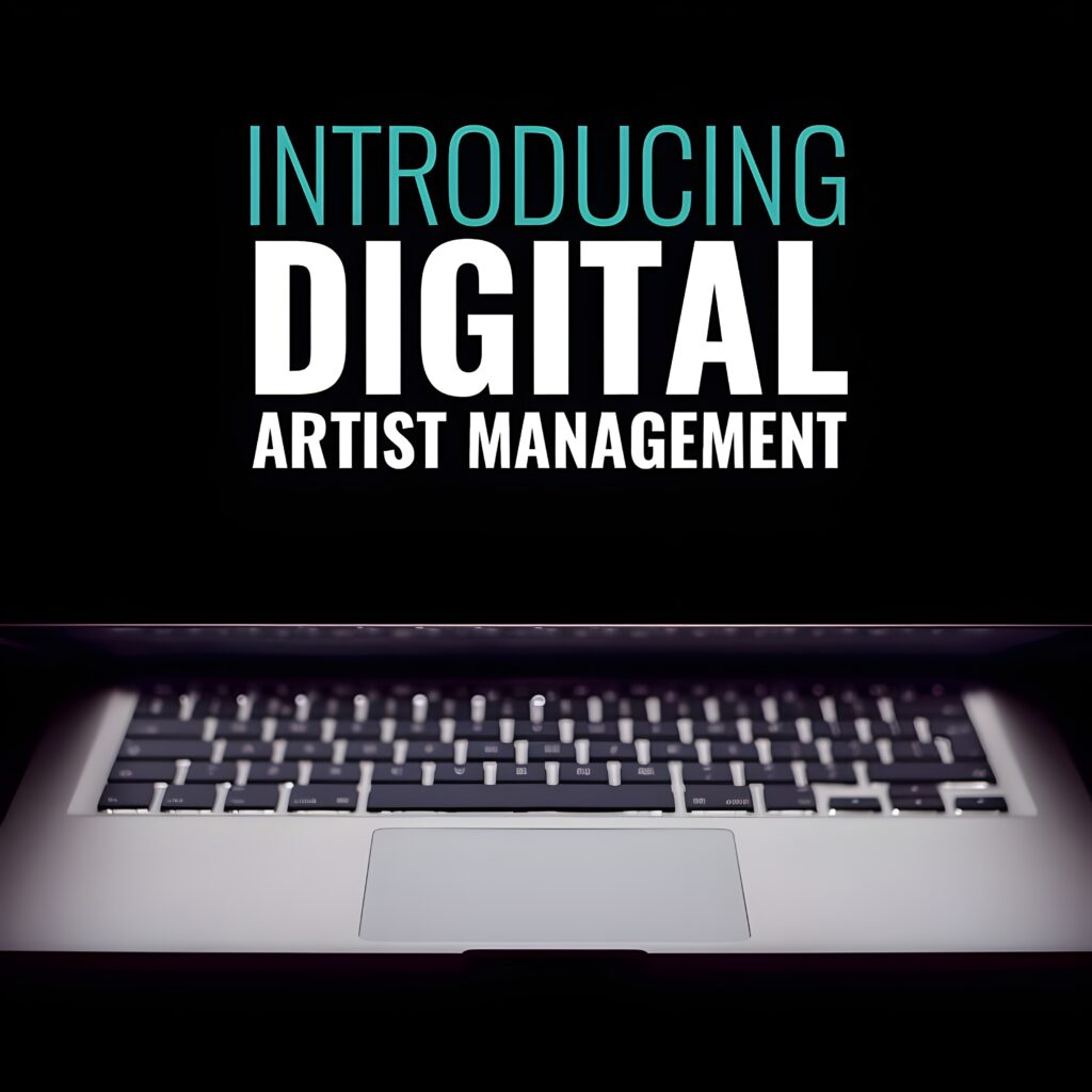 digital artist management (upscaled)