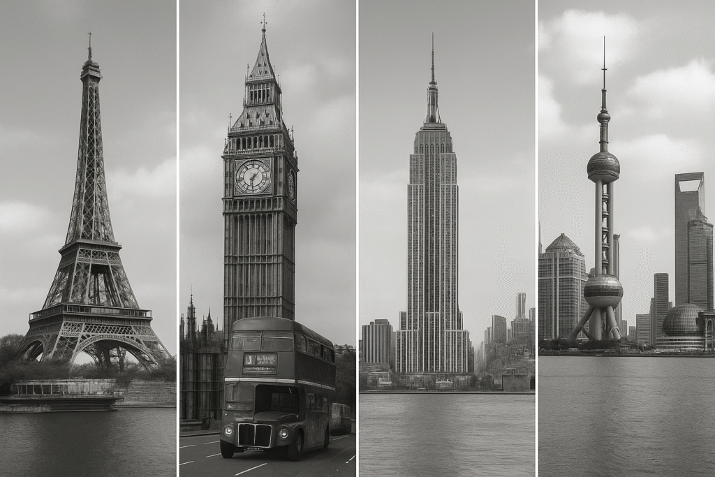 my cities hd