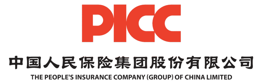 people's insurance company of china logo 2