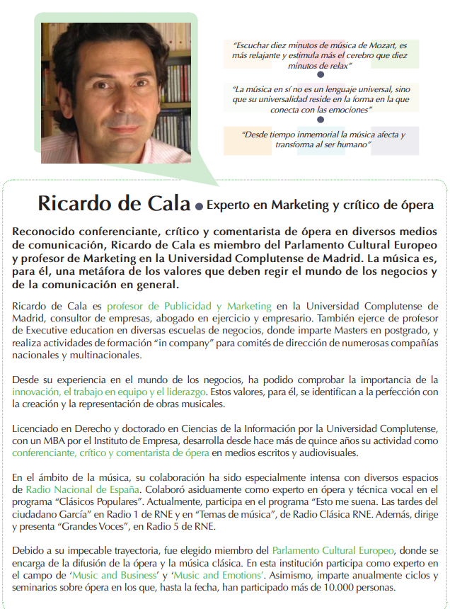 ricardo de cala castillo