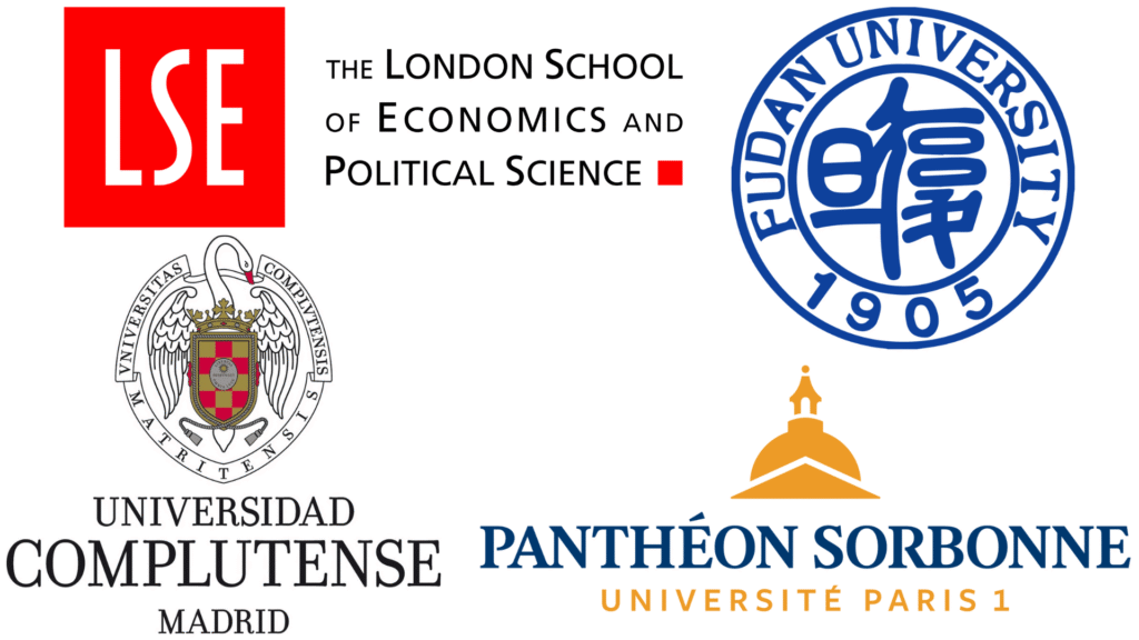 universities of guillaume mariani